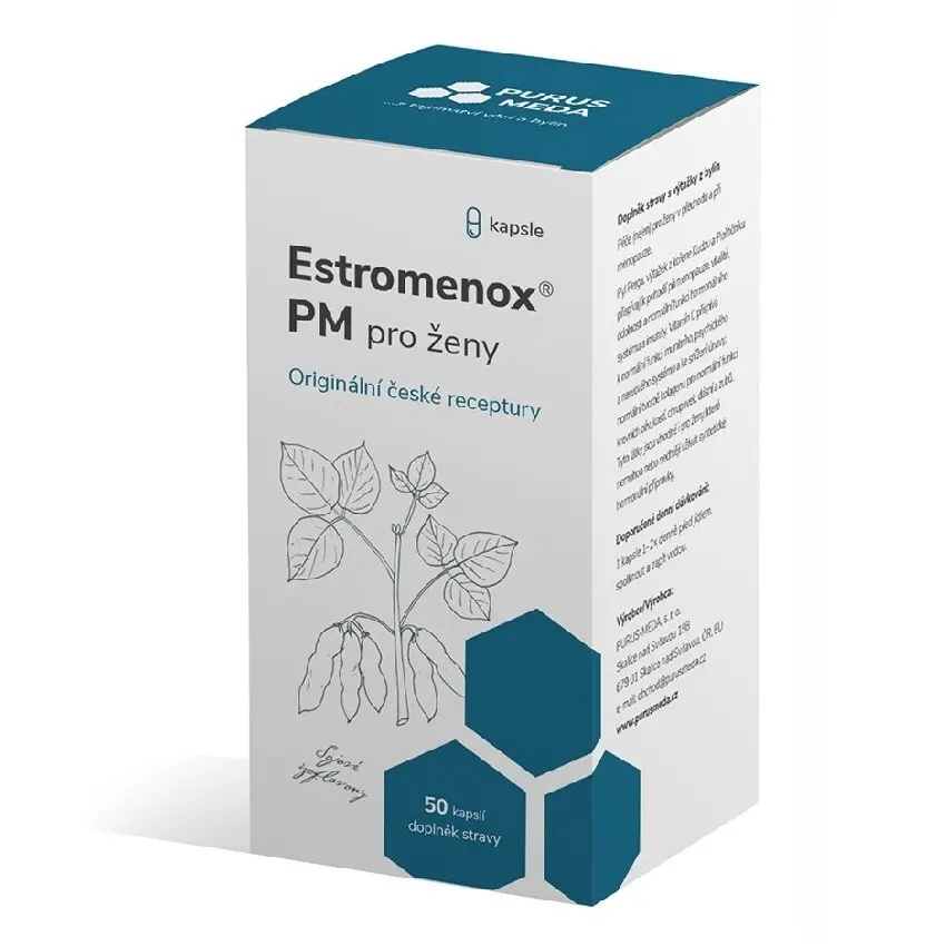 7864-estromenox pm pro zeny cps.50